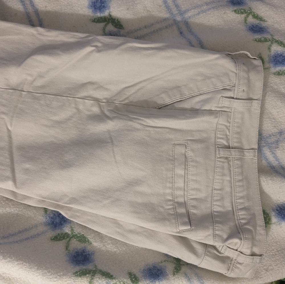 Arizona jeans beige
